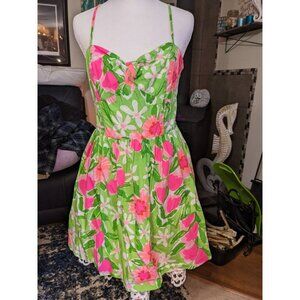 Lilly Pulitzer Sundress